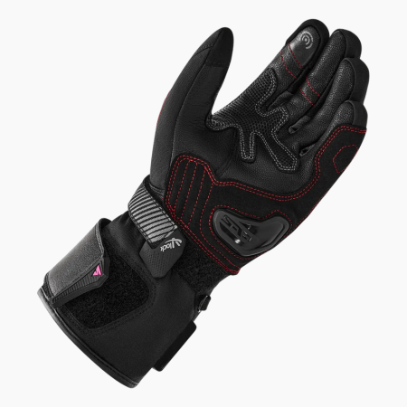 Rękawice motocyklowe zimowe Shima Inverno Lady